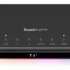 Колонки Bluetooth Creative Sound Blaster Katana V2,  2.1,  черный [51mf8380aa000]